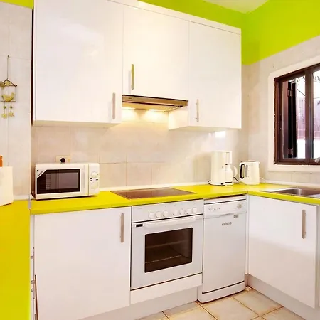 Vakantiehuis Casa Dos Angeles - In The Sunny South Of Tenerife Chayofa