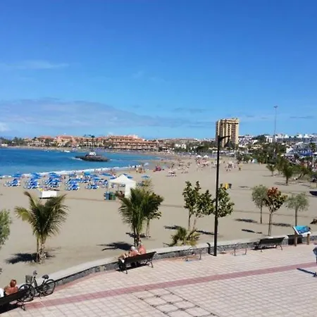 Casa Dos Angeles - Im Sonnigen Sueden Teneriffas 度假居