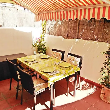 Casa Dos Angeles - Im Sonnigen Sueden Teneriffas 度假居