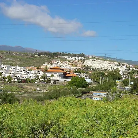 Casa Dos Angeles - Im Sonnigen Sueden Teneriffas 度假居