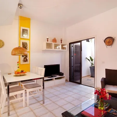 Casa Dos Angeles - Im Sonnigen Sueden Teneriffas 度假居 *