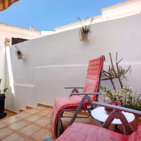 Casa Dos Angeles - Im Sonnigen Sueden Teneriffas Prázdninový dům *